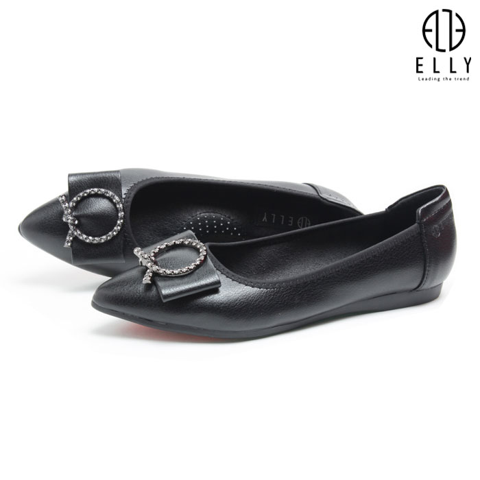 top 10 mau giay bup be nu dep thoi trang duoc yeu thich hien nay.2