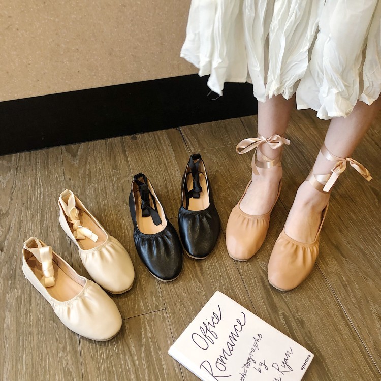 top 10 mau giay bup be nu dep thoi trang duoc yeu thich hien nay.7