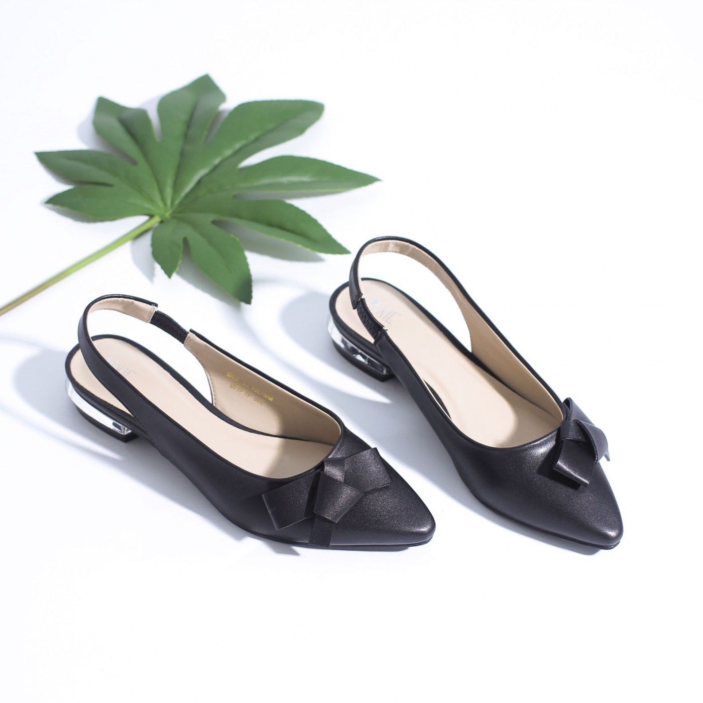 top 10 mau giay bup be nu dep thoi trang duoc yeu thich hien nay.10