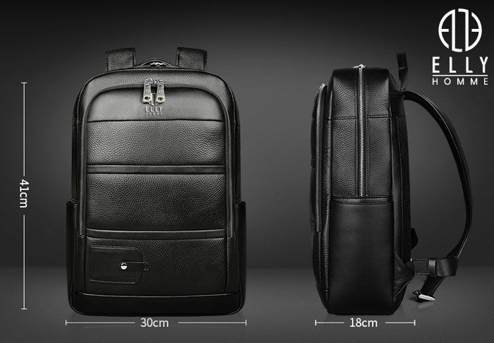 tui xach nam cao cap da that ELLY EBM1 23 1