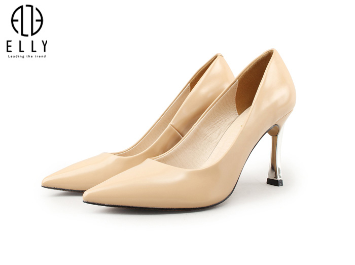 Giay nu cao cap ELLY EG111 29