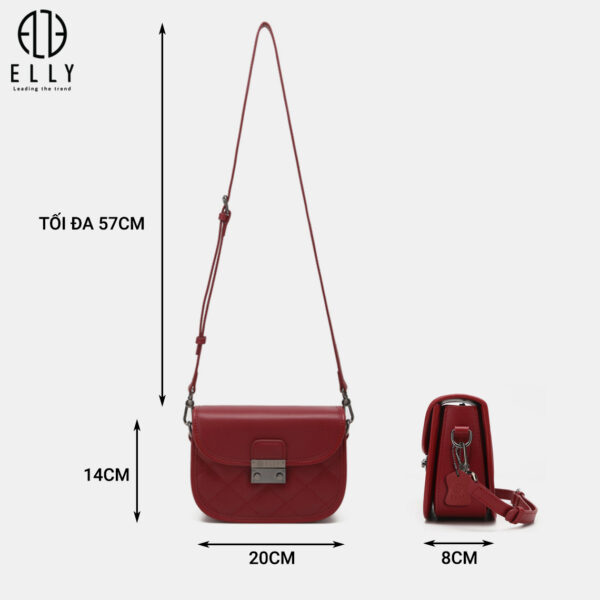 tui xach nu cao cap da that elly et127 2 2