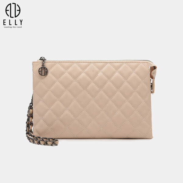 tui clutch nu cao cap da that elly ec57 36 2