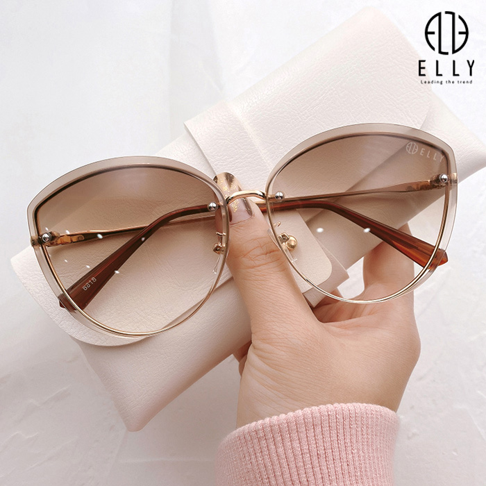 kinh mat nu thoi trang cao cap Elly Ek126 24