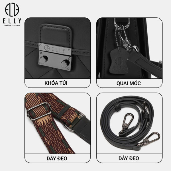 tui xach nu cao cap da that elly et127 26 1