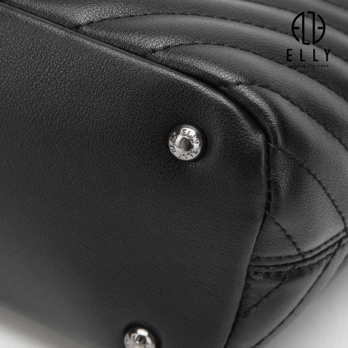 Balo nu cao cap da that elly eb42 12