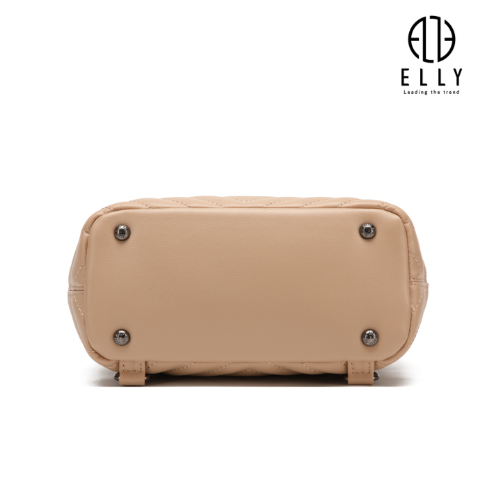 Balo nu cao cap da that elly eb42 27
