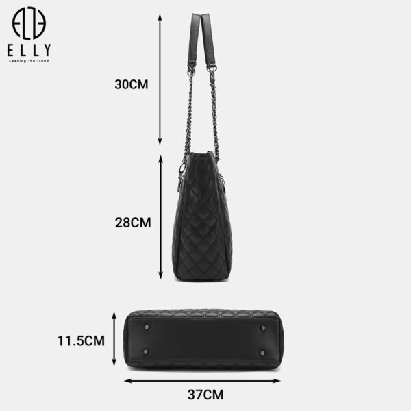 tui xach nu cao cap da that elly et125 69 Sao chep