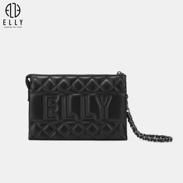 tui clutch nu cao cap da that elly ec57 7 1