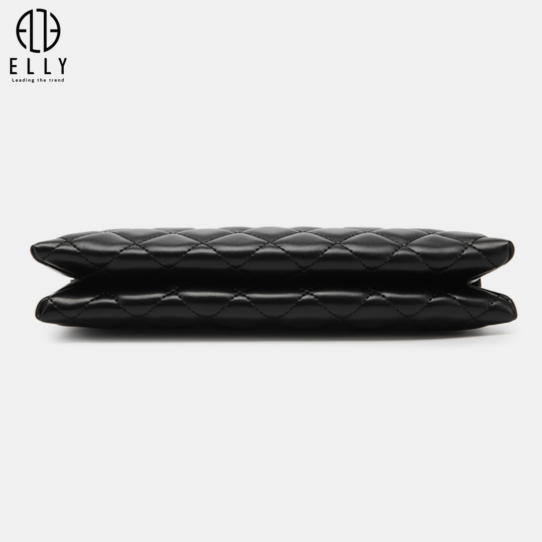 tui clutch nu cao cap da that elly ec57 18 1