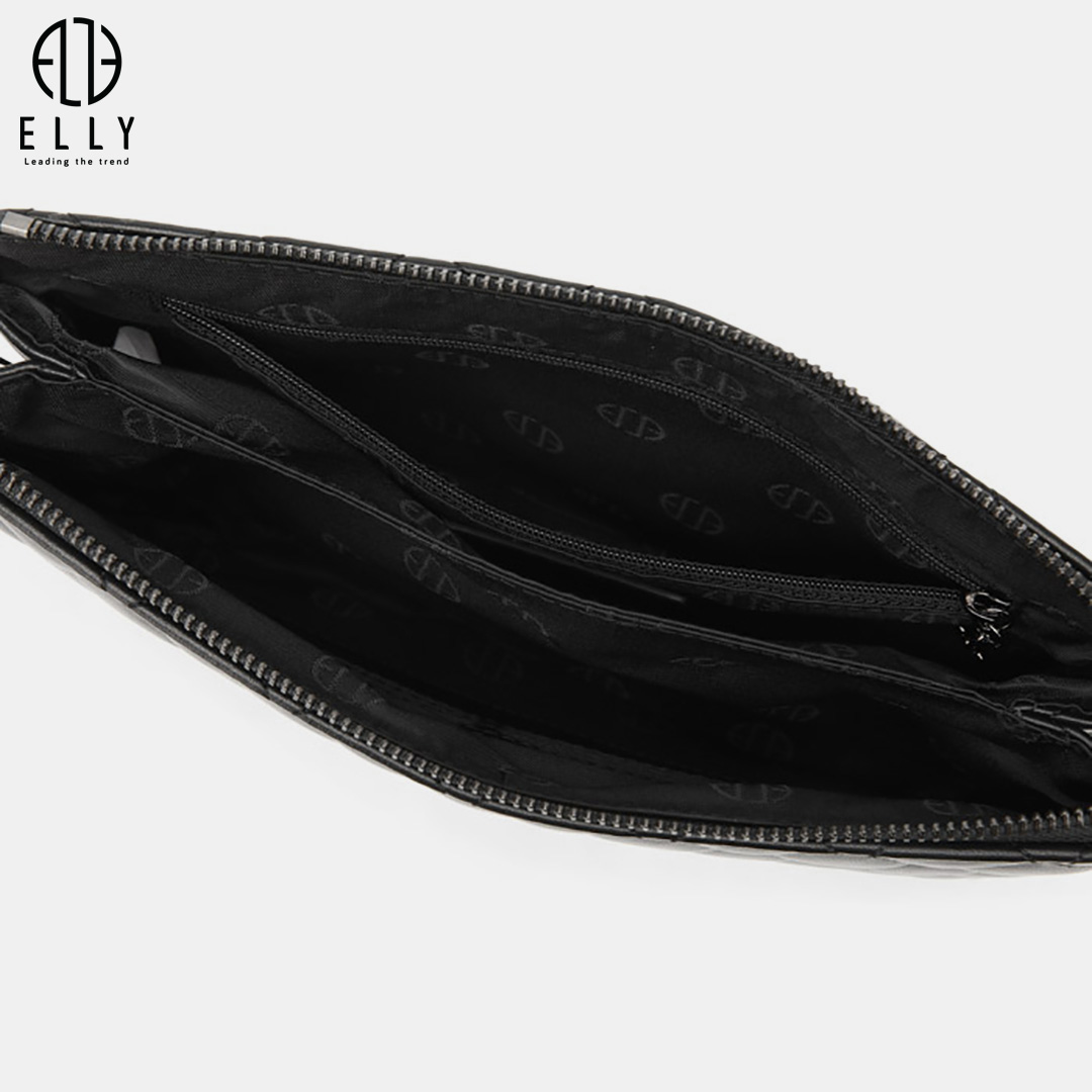 tui clutch nu cao cap da that elly ec57 19 1