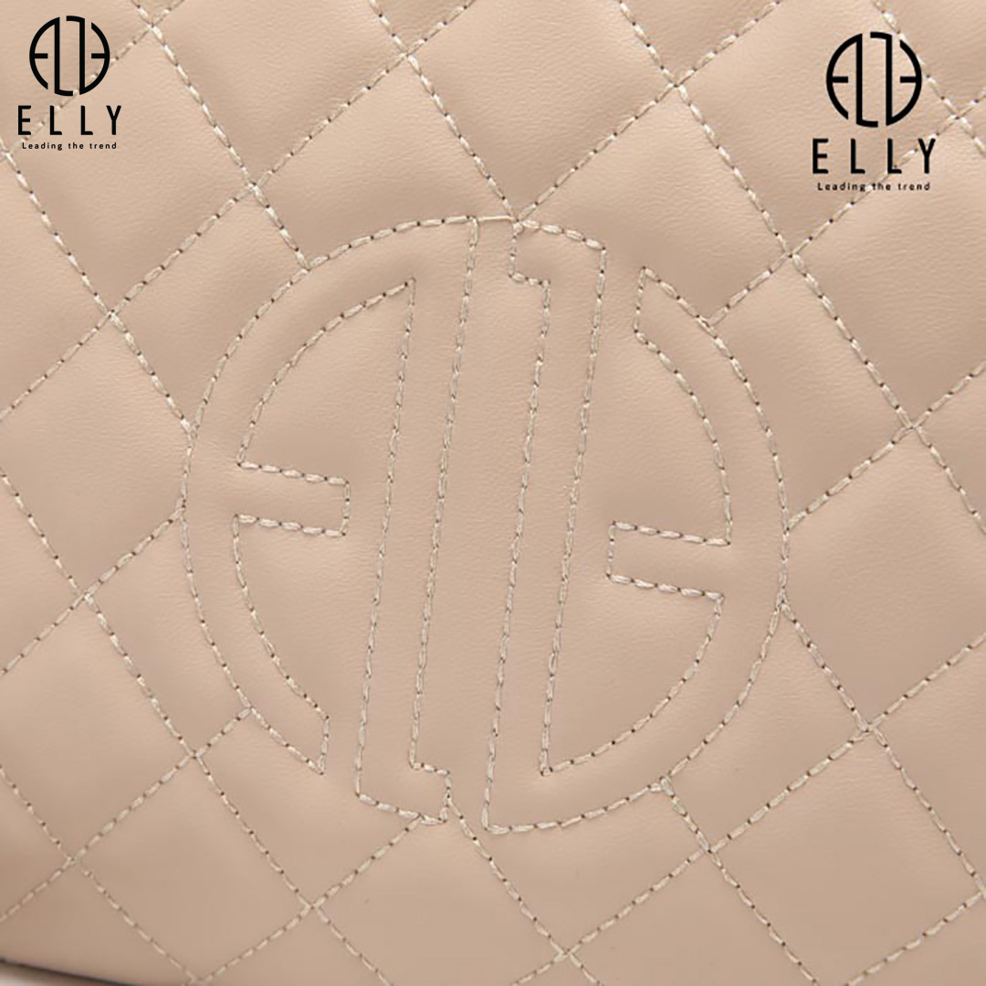 tui clutch nu cao cap da that elly ec57 21 1