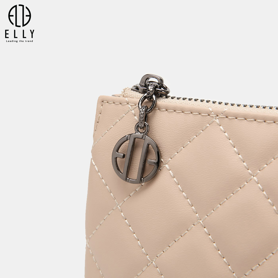 tui clutch nu cao cap da that elly ec57 22 1