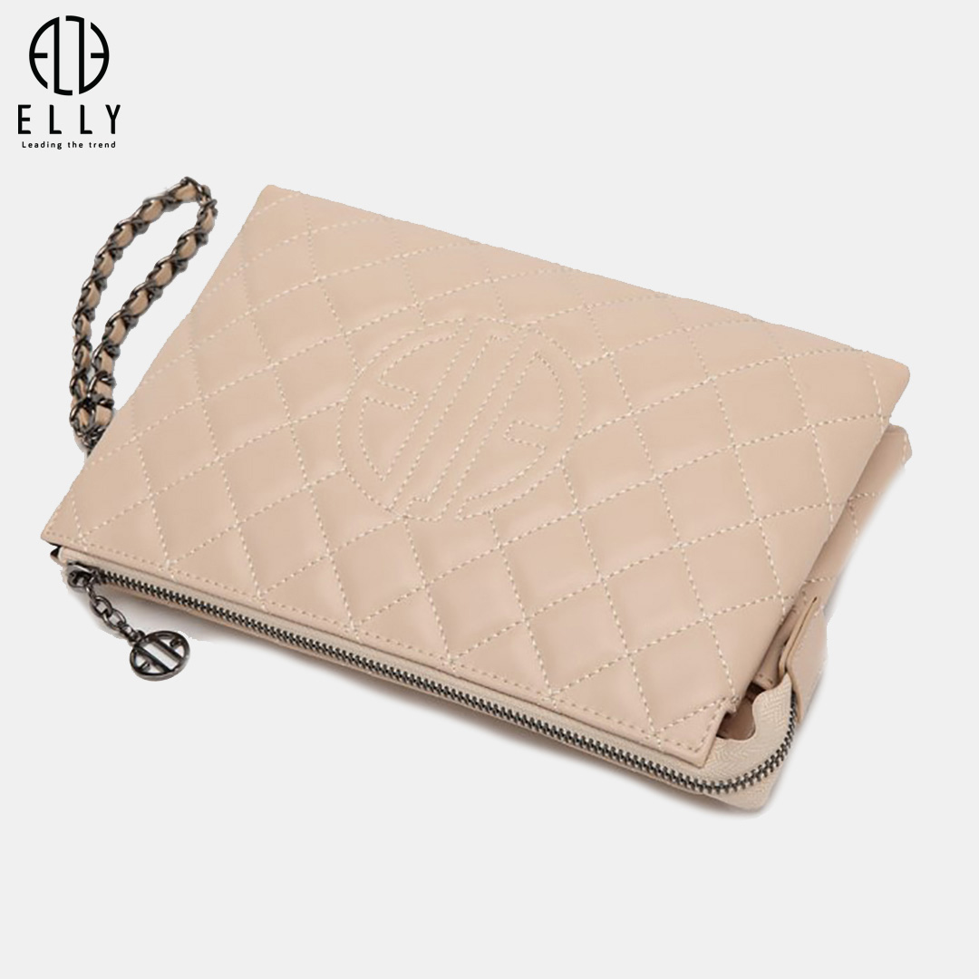 tui clutch nu cao cap da that elly ec57 28 1