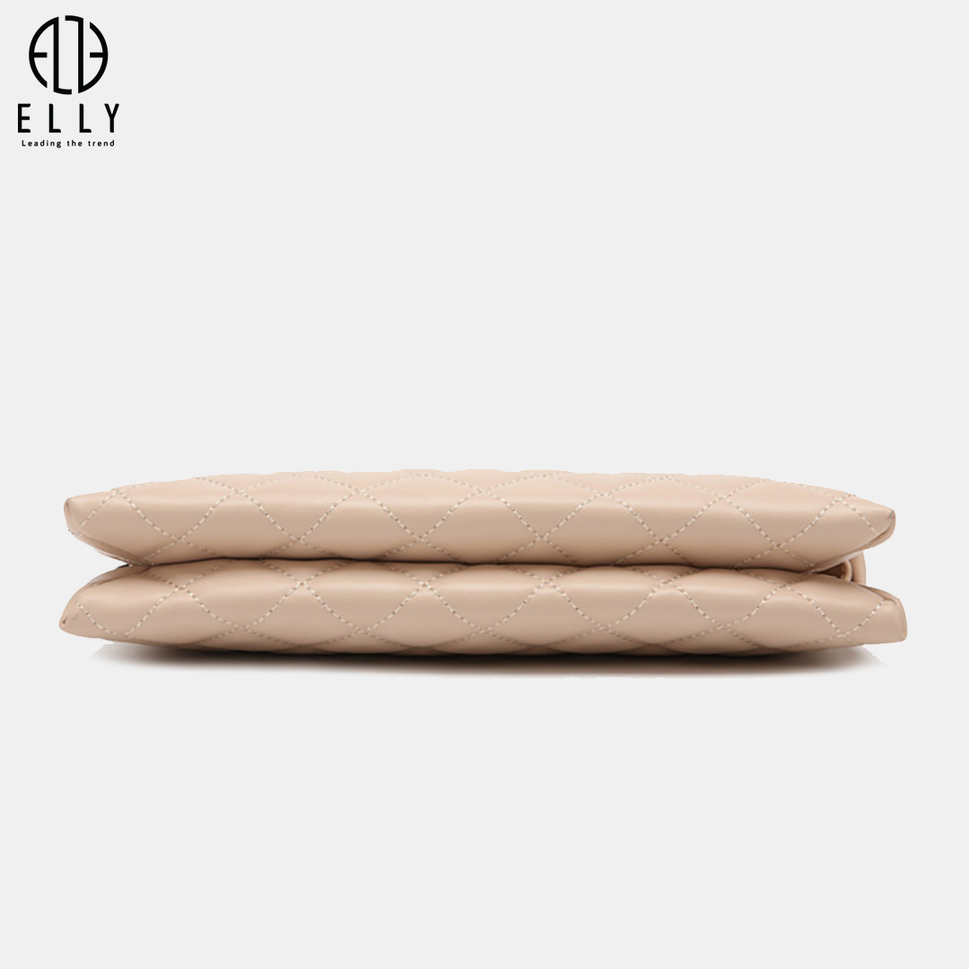 tui clutch nu cao cap da that elly ec57 30 1