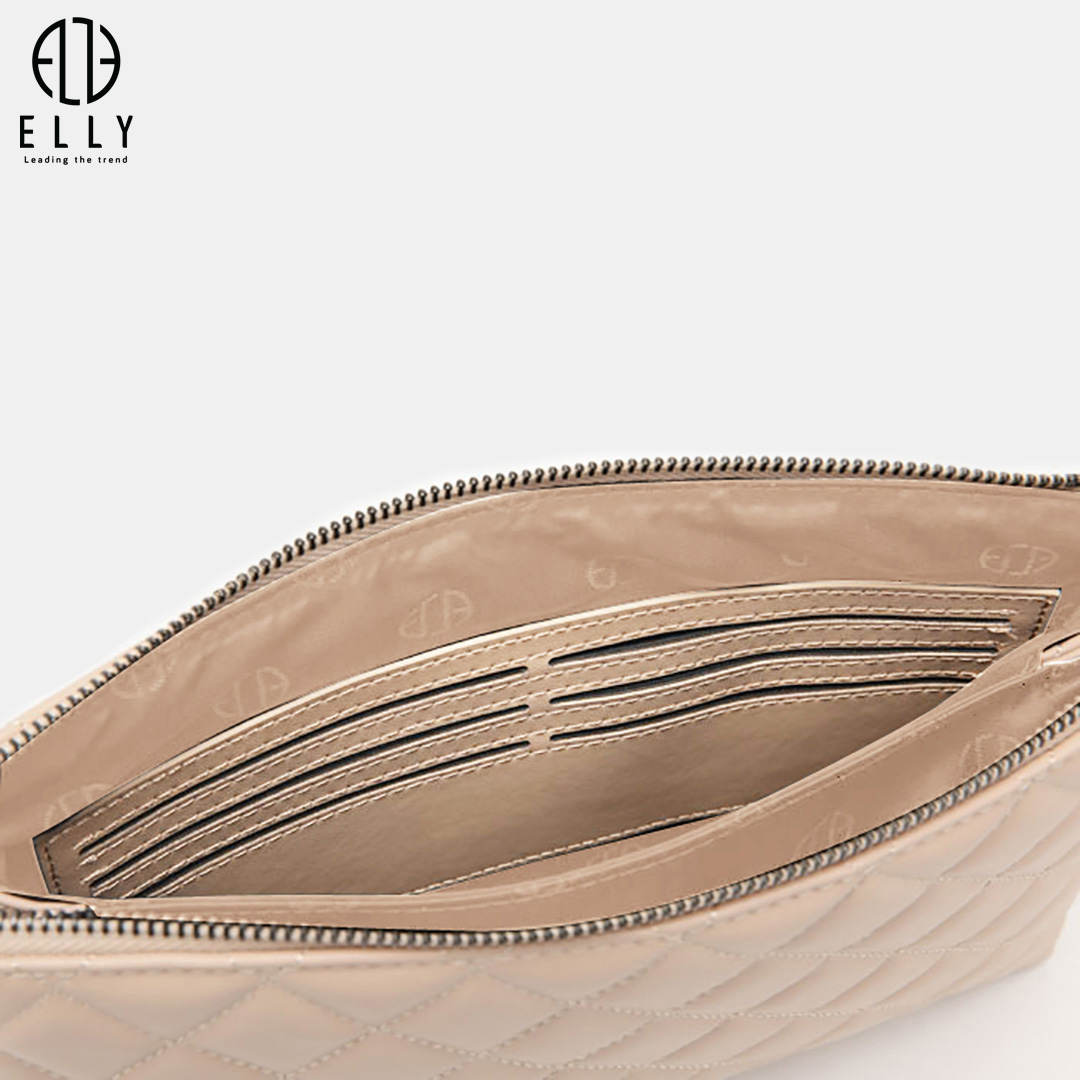 tui clutch nu cao cap da that elly ec57 31