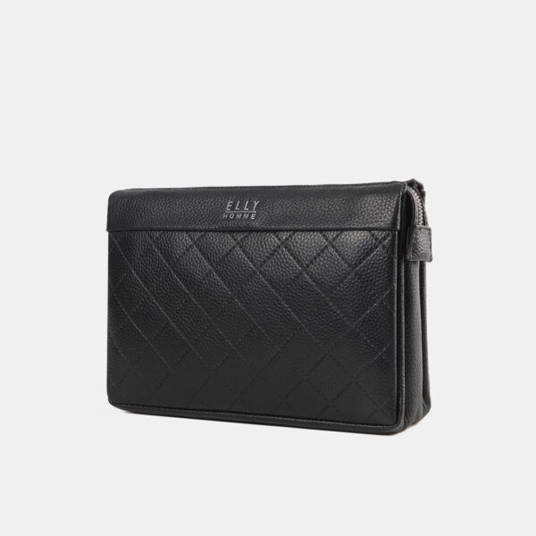 Túi clutch nam da thật ELLY HOMME – ECM11