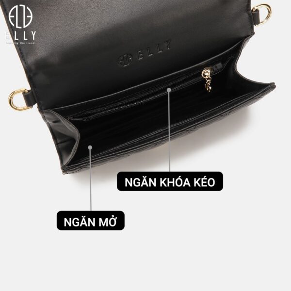 tui clutch nu cao cap da that elly ec59 33 1