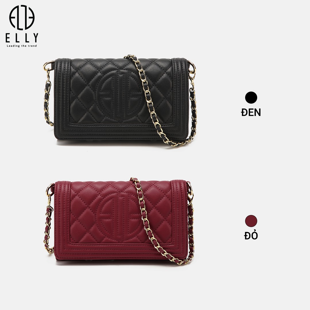 tui clutch nu cao cap da that elly ec59 35 1