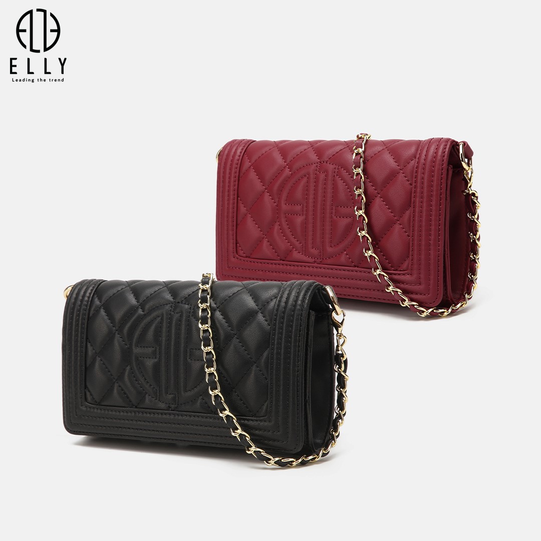 tui clutch nu cao cap da that elly ec59 37 1