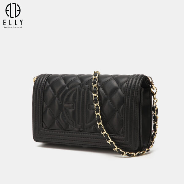 tui clutch nu cao cap da that elly ec59 4 3