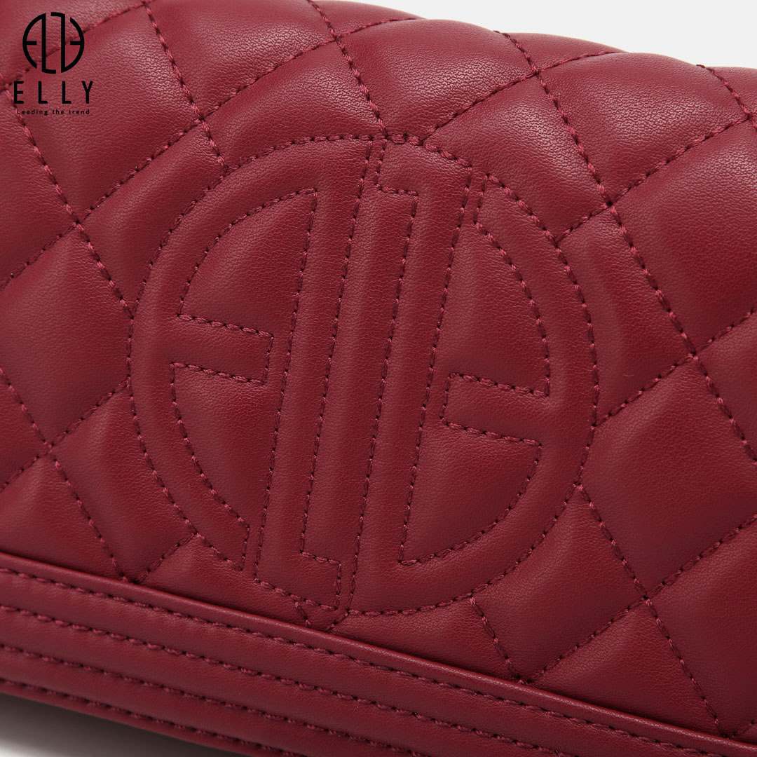 tui clutch nu cao cap da that elly ec59 27 1