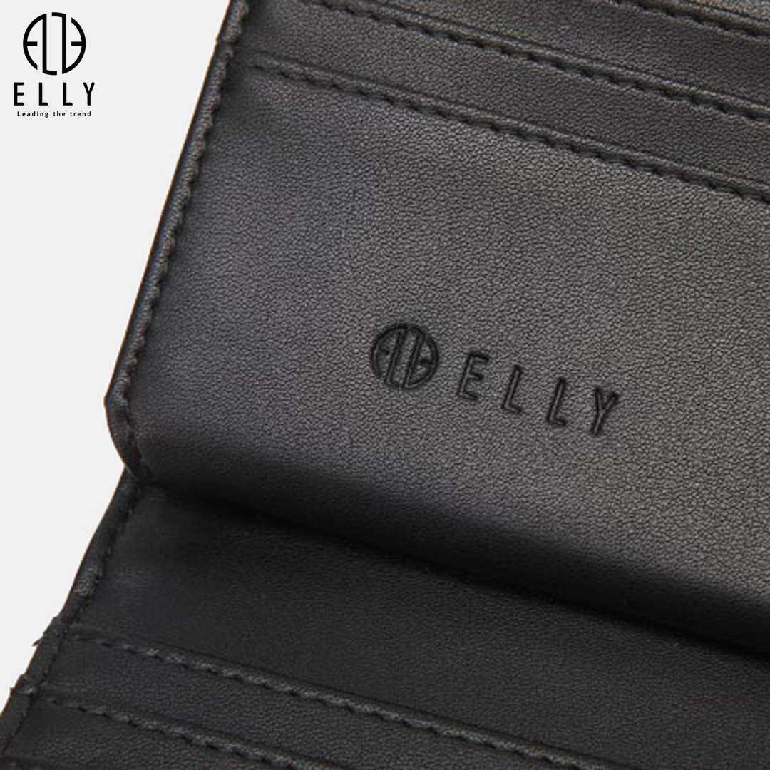 vi nu cam tay cao cap da that elly ev82 40