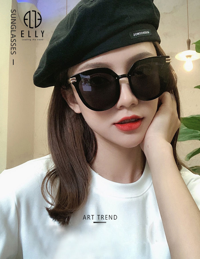 kinh mat nu thoi trang cao cap Elly Ek115 19