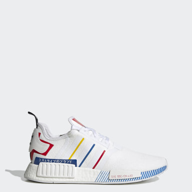 su khac biet va chat luong cua giay adidas nmd.10