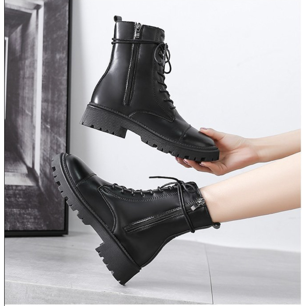 lua chon nhung doi boot nu sanh dieu cho mua dong sap toi.2