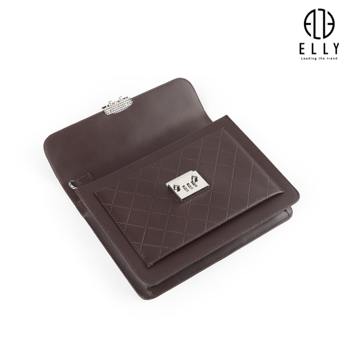 clutch nam da thjat elly homme ecm10 11