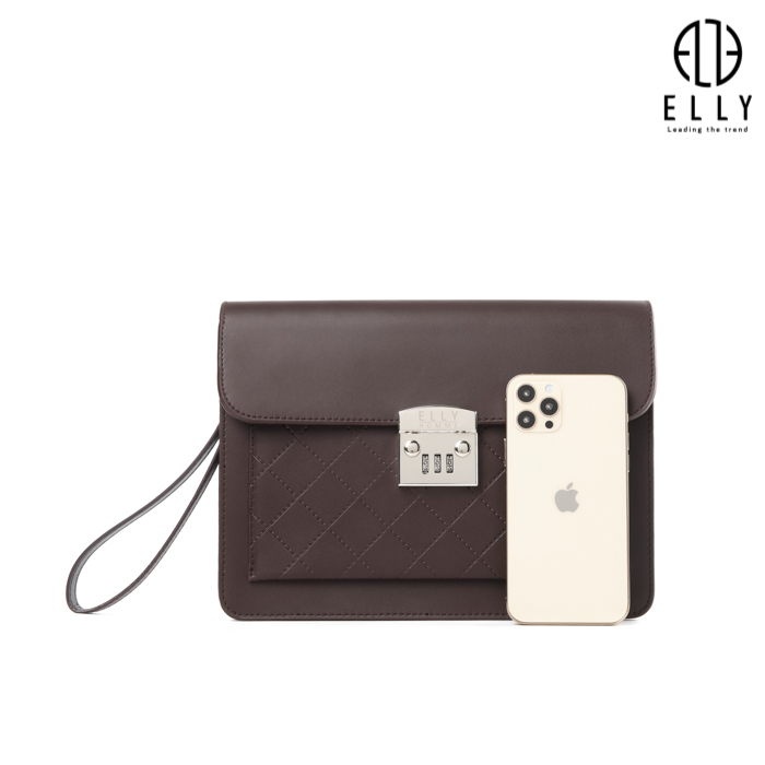 clutch nam da thjat elly homme ecm10 37