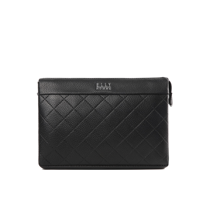 Túi clutch nam da thật ELLY HOMME – ECM11