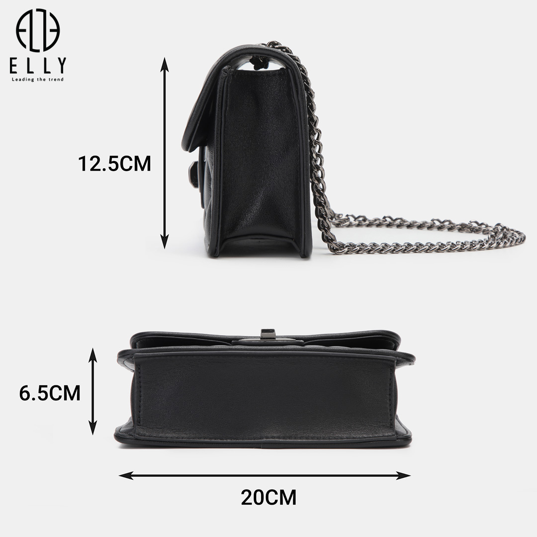 tui xach nu cao cap da that elly et132 5