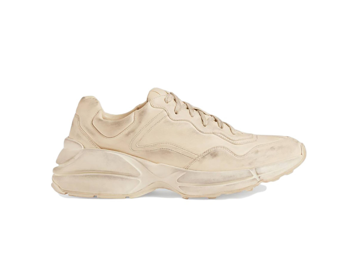 disney rhyton doi giay sneaker hieu gucci khong the bo lo.11