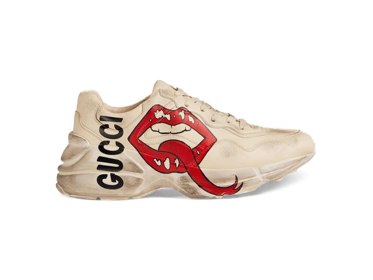 disney rhyton doi giay sneaker hieu gucci khong the bo lo.8