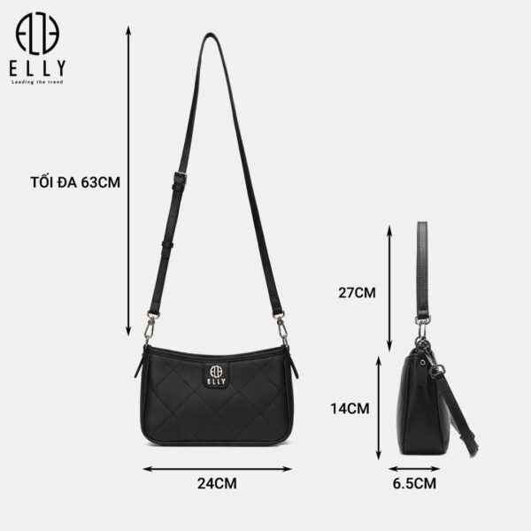 tui xach nu cao cap da that elly et134 14 3