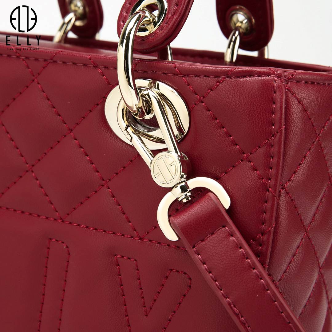 tui xach nu cao cap da that elly et126 20