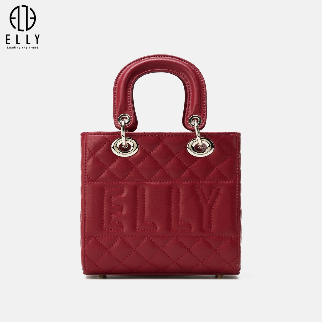 tui xach nu cao cap da that elly et126 23