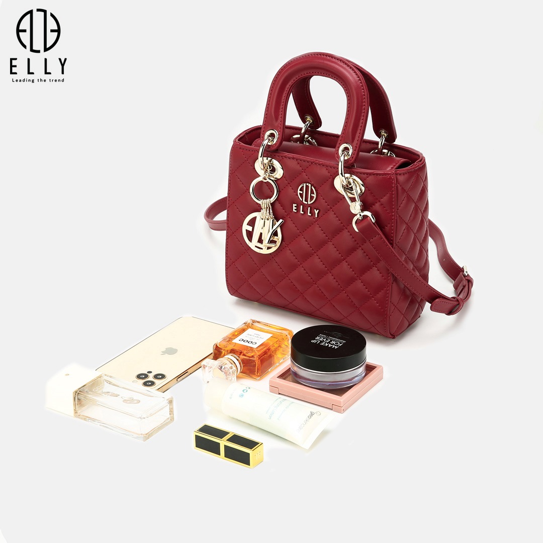 tui xach nu cao cap da that elly et126 27