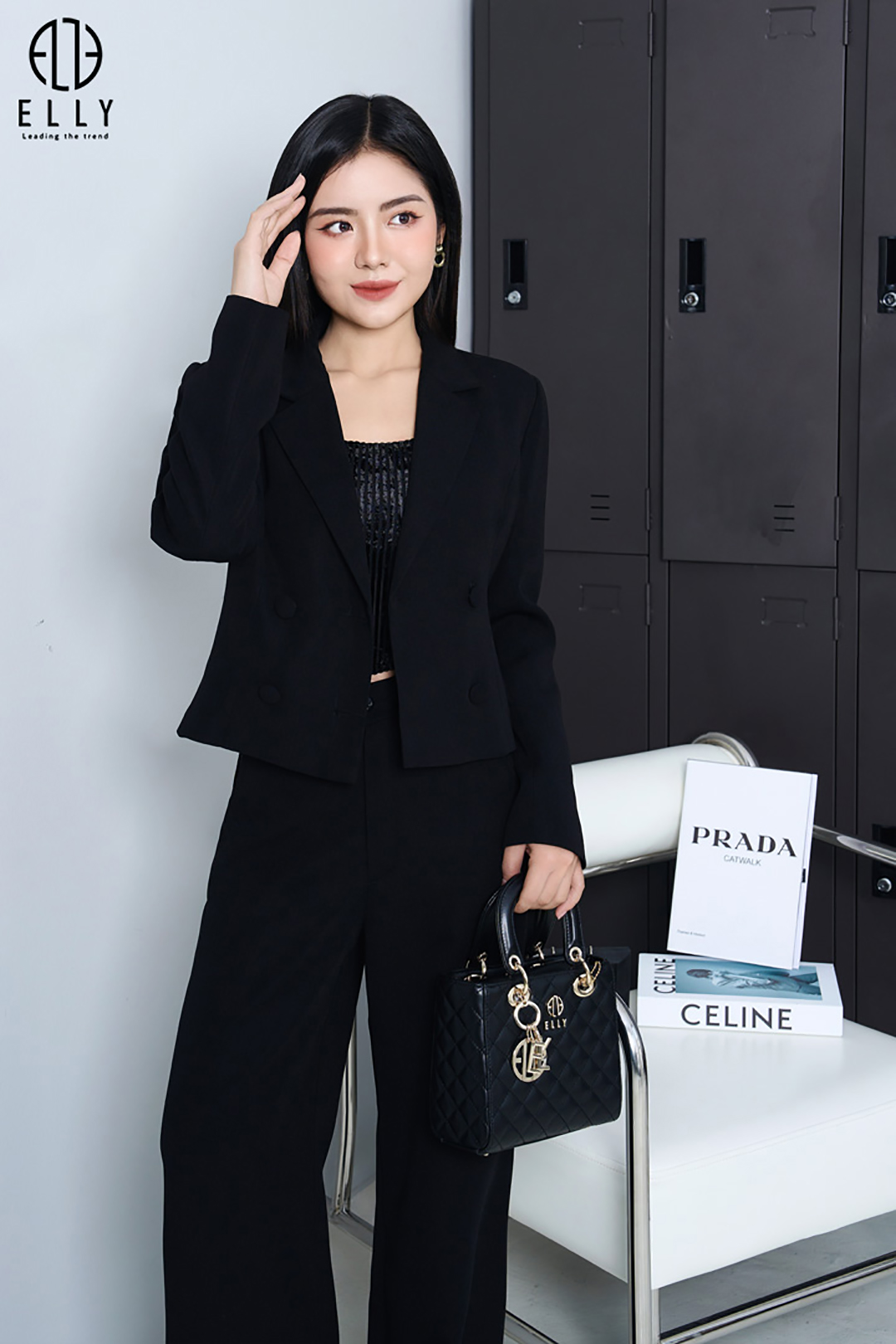 tui xach nu cao cap da that elly et126 31 1