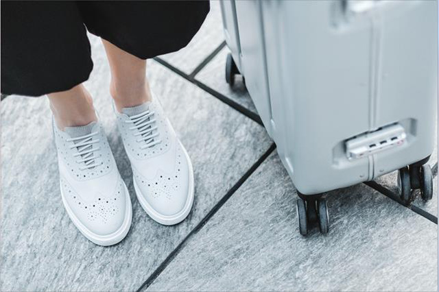 tim hieu net dac biet cua nhung doi giay biet tho thuong hieu