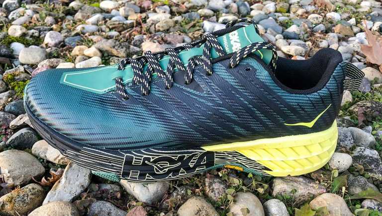 tong quan thuong hieu giay hoka one one.9