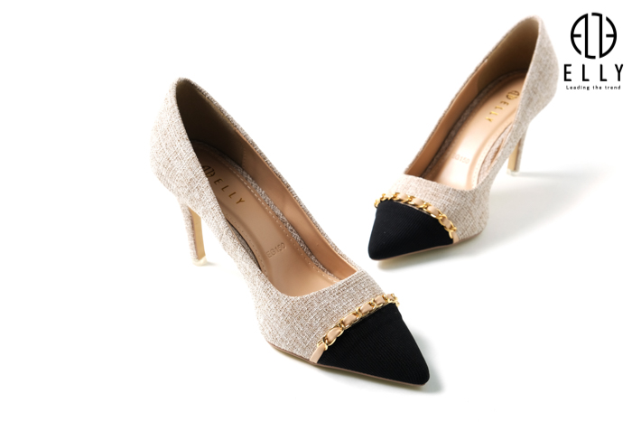 nhung luu y khi chon mua va su dung giay cao got danh cho co nang cong so.10