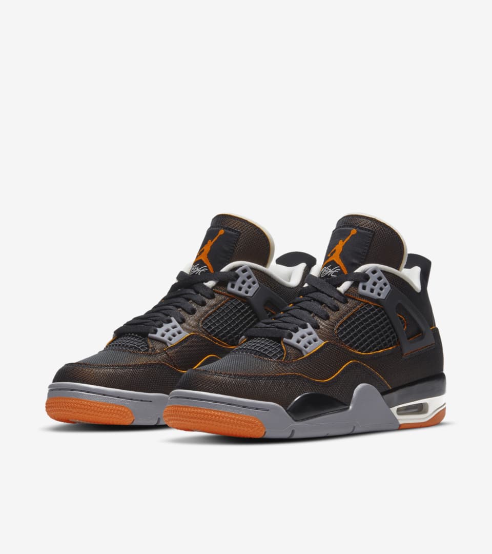 nhung doi giay nike air jordan 4 dinh dam the gioi.11