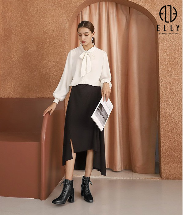 giay nu cao cap elly eg157 7