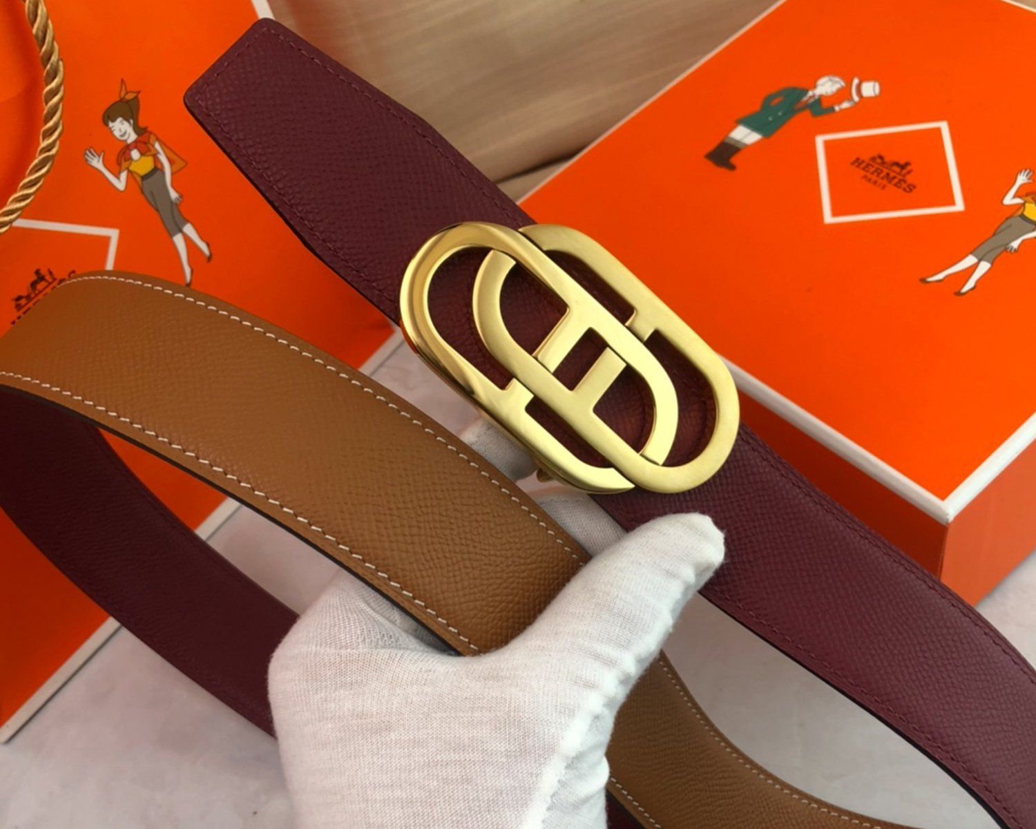 dau la nhung chiec that lung hermes duoc tim mua nhieu nhat nam 2021.6