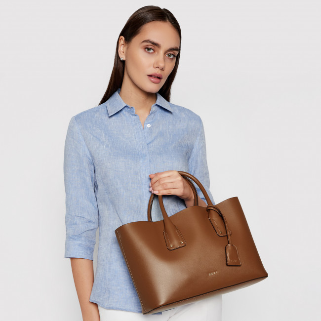 dau la nhung chiec tui xach duoc ua chuong nhat cua thuong hieu dkny.6