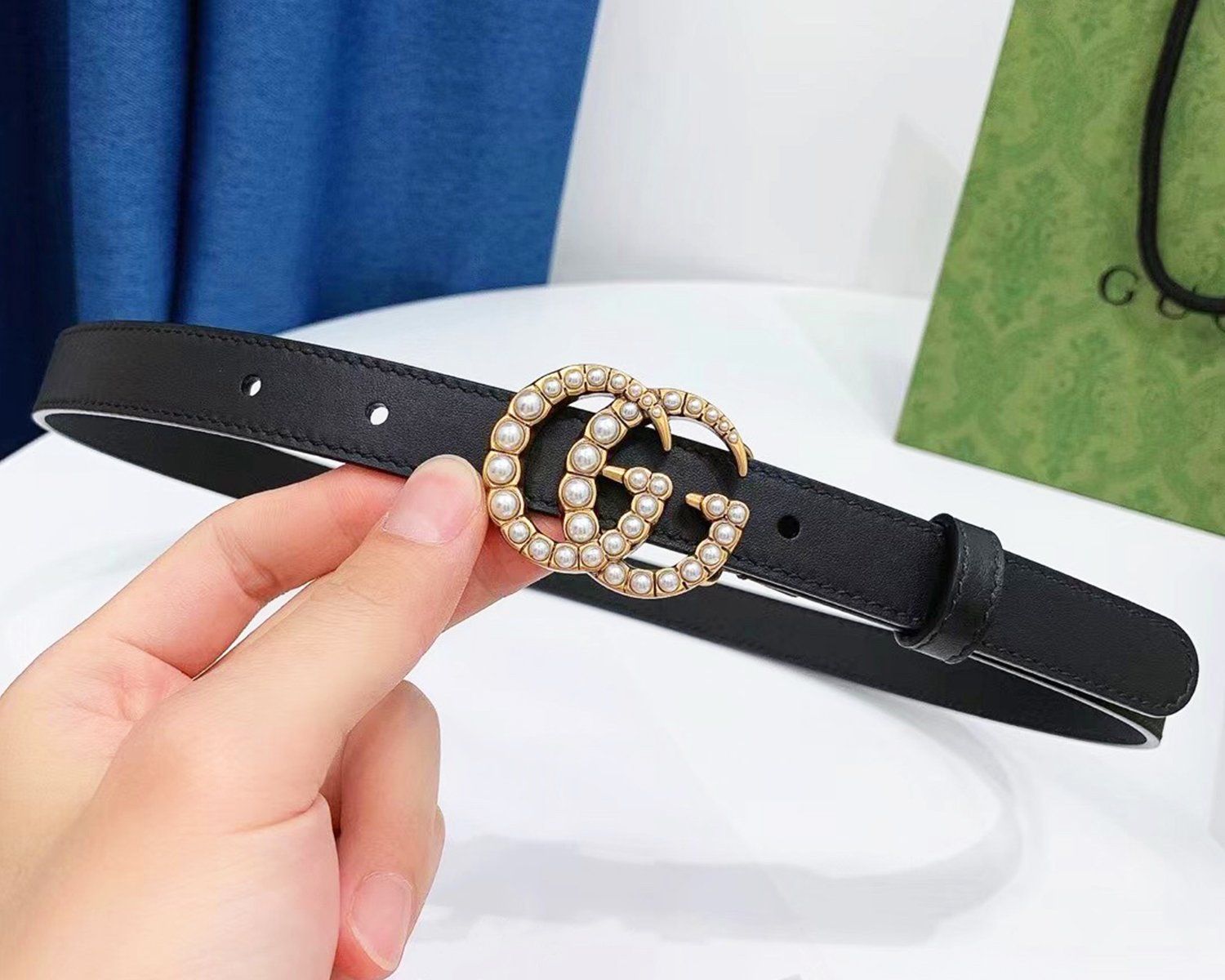 nhung chiec that lung gucci nu dang mua nhat hien nay.4