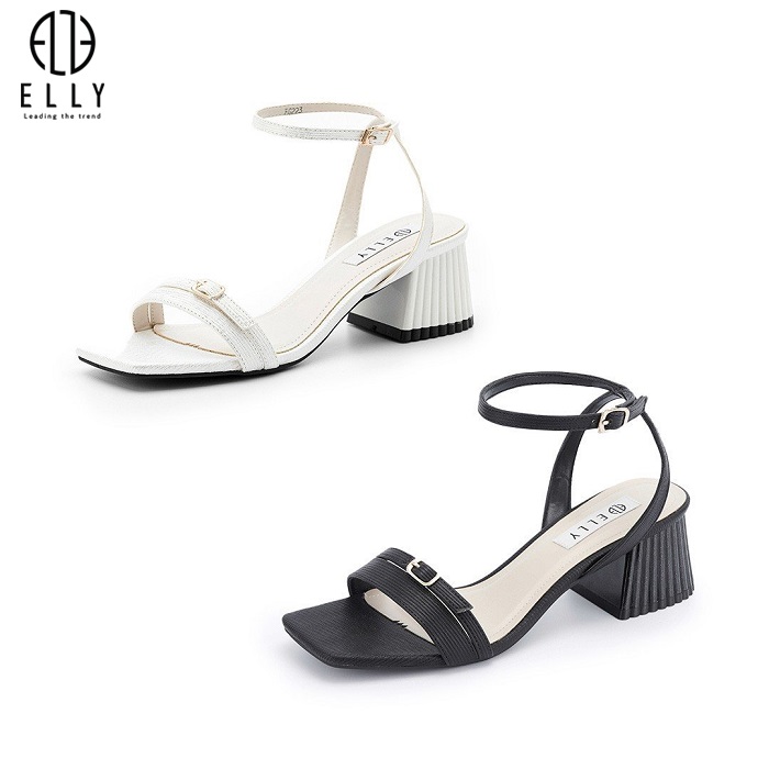 giay nu thoi trang elly eg223 1